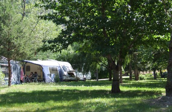 Kayak, Rafting, Canyoning - Camping les Mille Vents