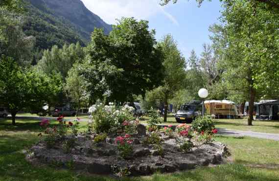 Kayak, Rafting, Canyoning - Camping les Mille Vents