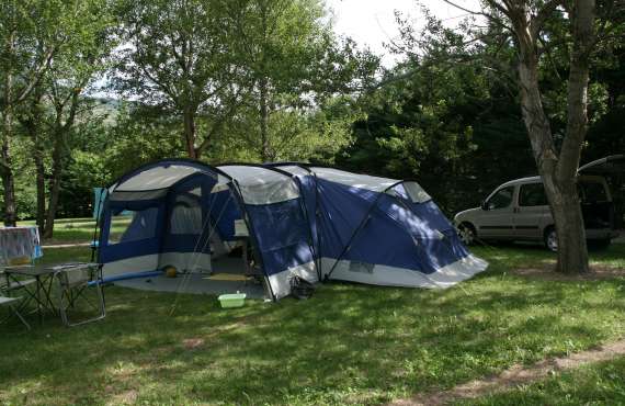 Kayak, Rafting, Canyoning - Camping les Mille Vents