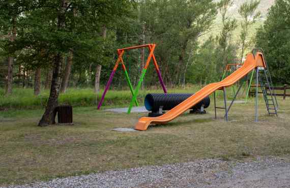 Jeux pour enfants