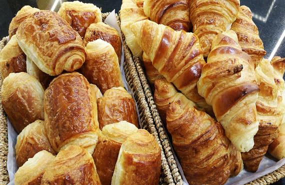 Pain et alimentation